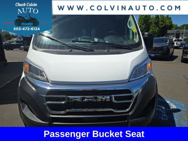 ram promaster cargo van 2025 3C6LRVVG3SE514786 image ram promaster cargo van 2025 3C6LRVVG3SE514786 image